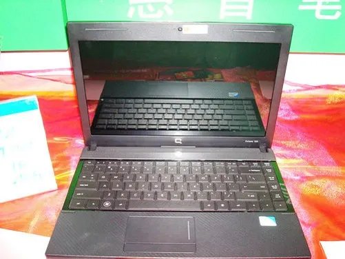 完美外型 惠普CQ326带来冬日绚丽色彩