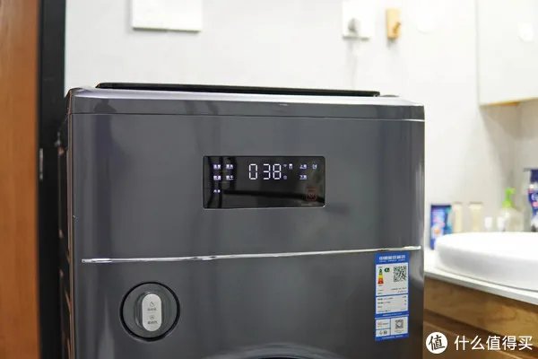 洗护分区才是王道,TCL 双子舱T300复式分区洗衣机评测