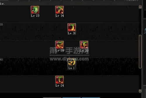 DNF放弃了破军征战者二觉火战士加点推荐