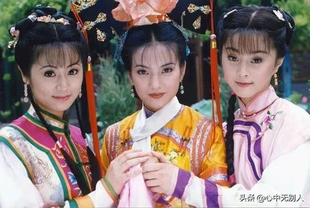 怎么评价《还珠格格》?