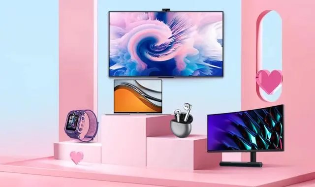 华为MateView GT到底是什么?