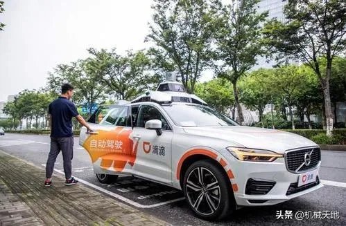 无人驾驶网约车上路,出租车司机会失业吗?