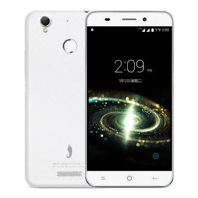 小辣椒红辣椒Note3手机(红辣椒 移动联通双4G 白色 双卡双待) 京东729元