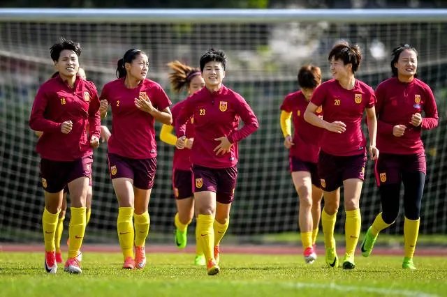 东京奥运会中国女足还能进8强吗？