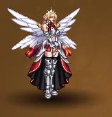 DNF天空9极天幻翼套装怎么样?