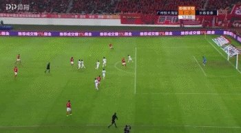 恒大5-0大胜长春亚泰，这样的大比分是两队实力的体现吗？