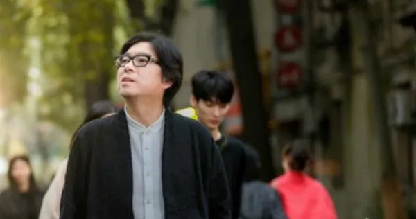 陆川说高晓松暴瘦到单薄,高晓松的减肥之路励志吗?