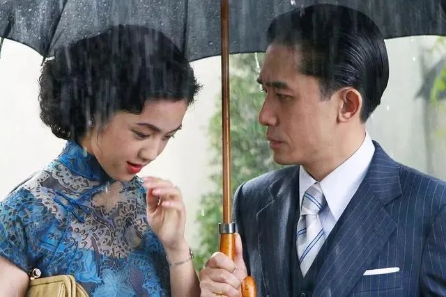 10年没演电视剧的汤唯为什么要演《大明皇妃》?