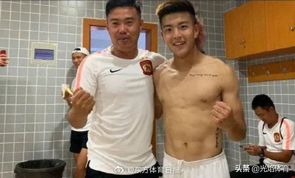 带领恒大U19B队夺得青超冠军的小卡纳瓦罗王世龙成恒大队史第5位留洋球员,他实力如何?