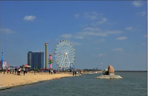 上海婚纱照排名 上海婚纱照外景推荐