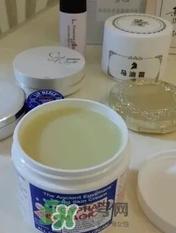 埃及魔法膏怎么用?埃及魔法膏使用方法