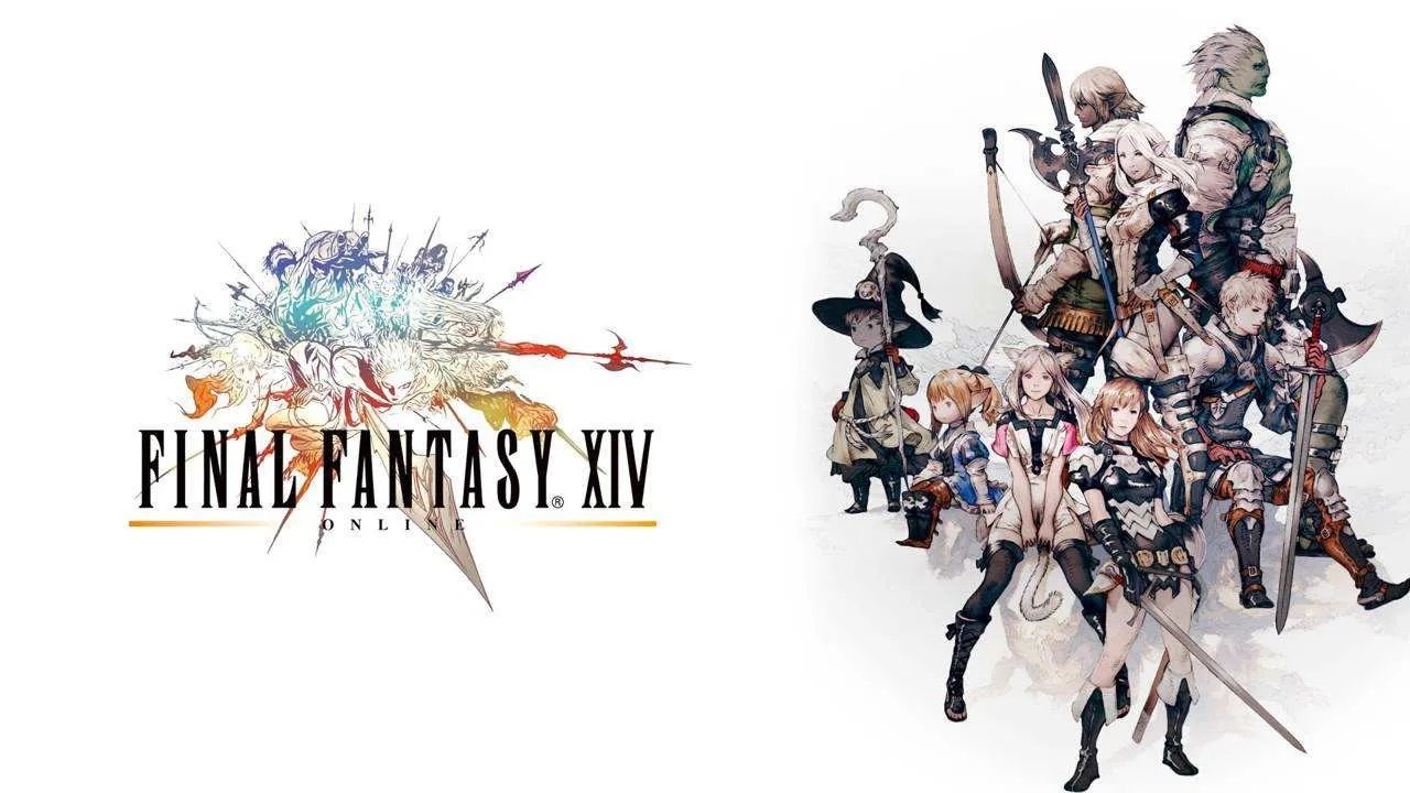 ff14素素攻略站网址2023