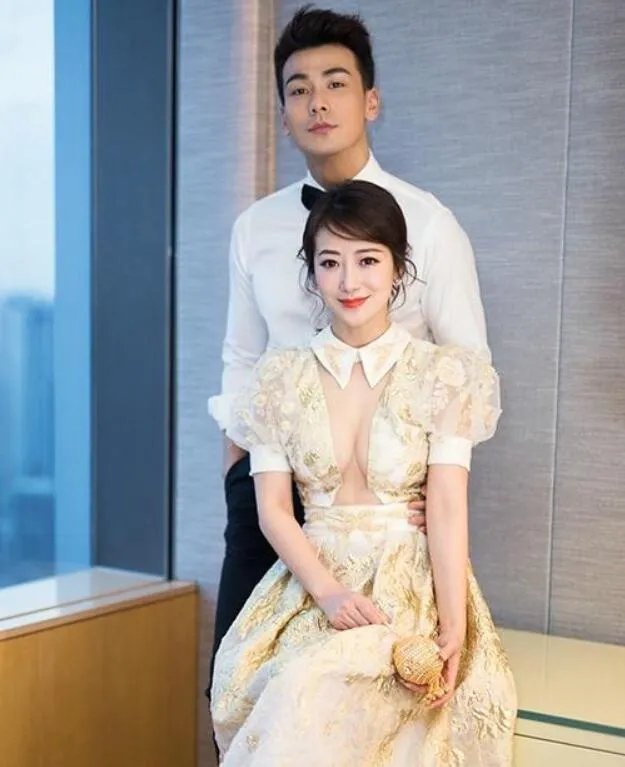 大有学问!陈紫函为何大婚前揭秘老公?
