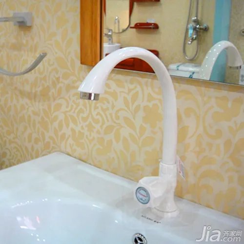 塑料水龙头价格 塑料水龙头品牌产品贵吗