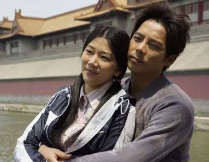 陈子强陈以仁公开恋情,陈子强个人资料及简介