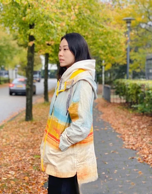 被闺蜜搭档夺走男友的羽毛球奥运冠军赵芸蕾现在感情生活如何?