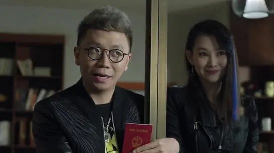 《人民的名义》中,安排“郑乾”这个角色的用意是什么?