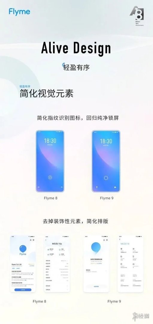 魅族flyme9发布会有哪些内容 魅族flyme9发布会内容汇总