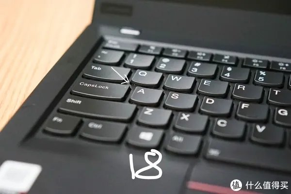 把1.8mm键程还给我!全站首个ThinkPad X1 Carbon 2019、2018款详细对比