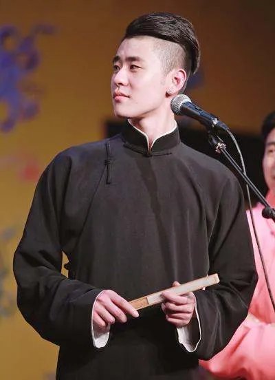 德云社小辫儿