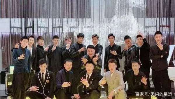 揭秘白马会所:黄毅清口中女富豪们的天堂究竟是怎样的存在?