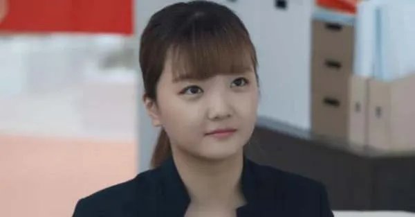 《创业时代》王律师的扮演者是谁?