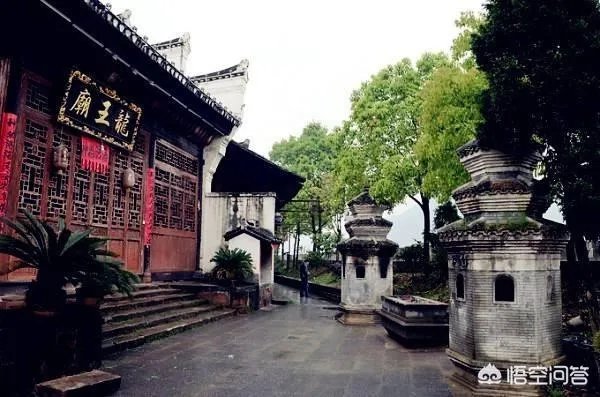 长株潭古镇