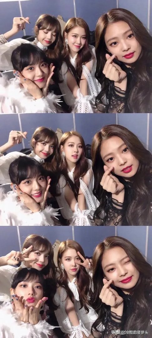 jennie是否和其他成员排挤rose？