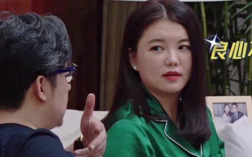 李湘自曝北京房产多到记不清,她到底有多少钱?
