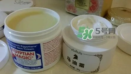 埃及魔法膏怎么用?埃及魔法膏使用方法