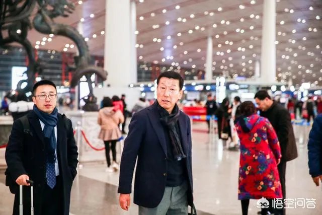 天津天海同崔康熙解约了吗?为何老帅被气的住了院?