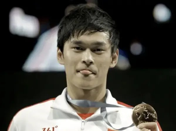 孙杨最终上诉被驳回,将禁赛至2024年5月,还能在巴黎奥运会看到他吗?