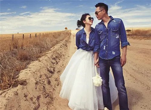 北京婚纱照团购的要素 北京婚纱摄影选择指南