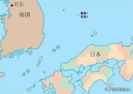 韩国向入侵独岛领空的俄罗斯军机开火示警，日本为什么向韩国提出抗议？