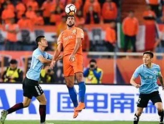 你怎样评价山东鲁能在经过两连败后2比0战胜了大连一方的比赛?