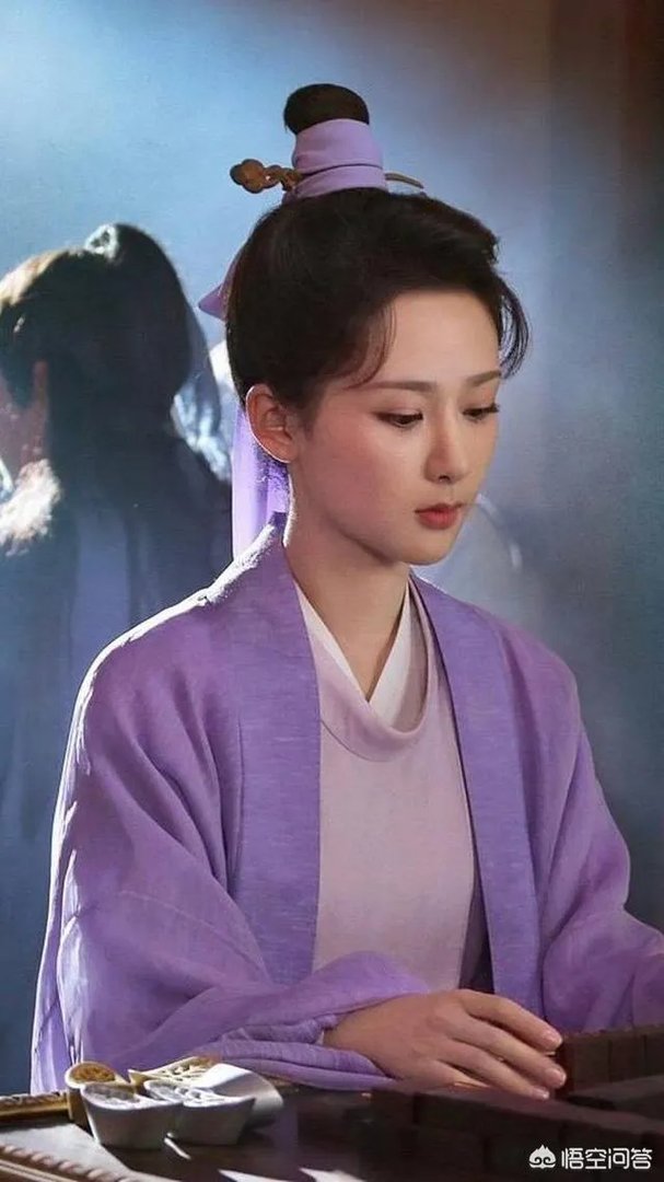 你有没有被杨紫的演技惊艳到？