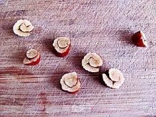韩式花年糕