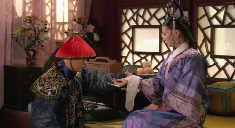《甄嬛传》中静和明明是眉庄与温实初的孩子,为何皇上坚信是自己的?