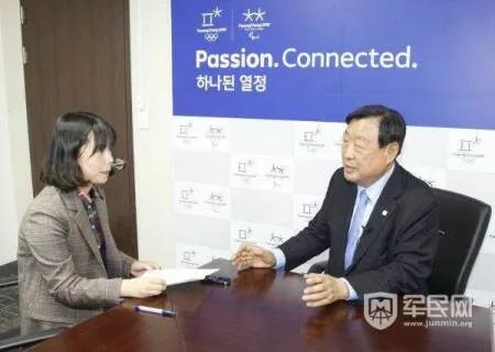 韩国含泪恳求中国/平昌冬季奥运会要糊了？
