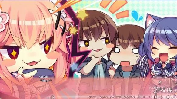 R18猫娘游戏《NEKO-NIN exHeart》Steam限时促销 爱猫人士迎来新福利!