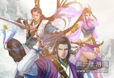 铁血武林2门派特点介绍与选择推荐