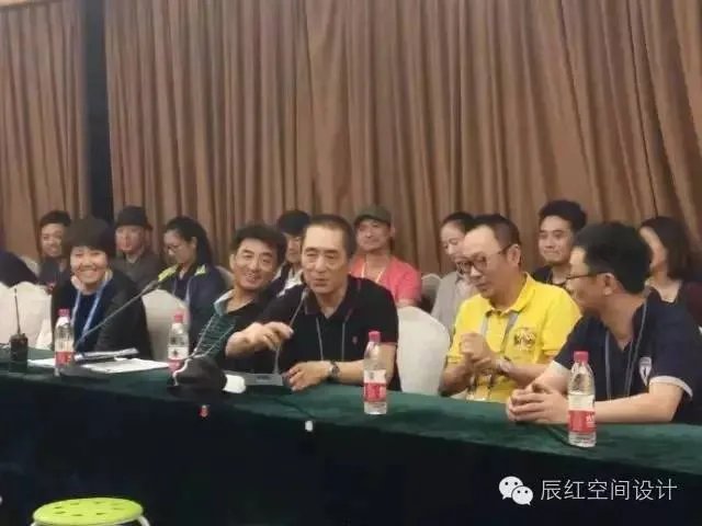 G20晚会演出美爆朋友圈,但演出背后这些故事,你却不知道【辰红空间设计】