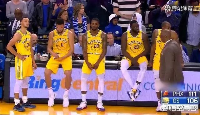 太阳挑落勇士,终结面对勇士的18连败,这场比赛勇士输在哪?为什么太阳能获胜?