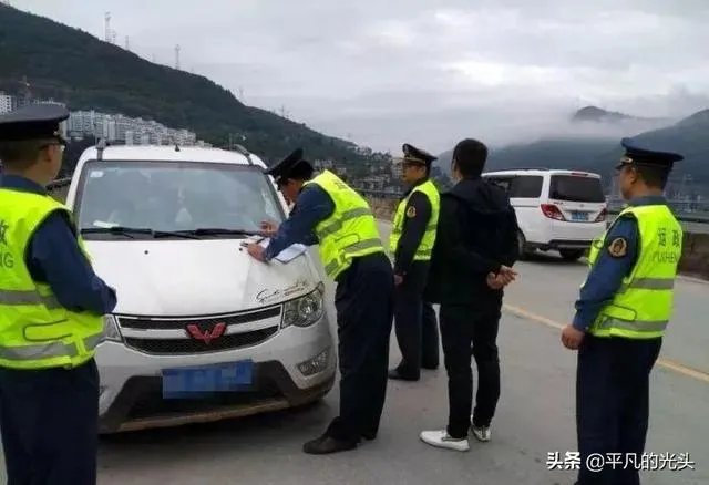 开着90多万的豪车非法营运?齐齐哈尔一车主被罚3万!