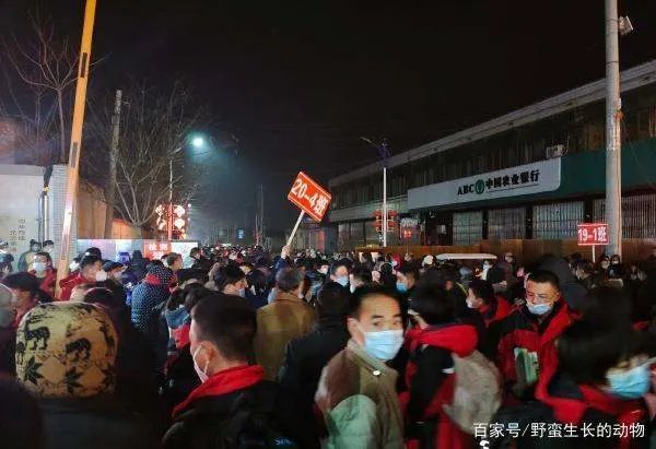 新增17例,14例在河北,河北到底是个啥情况?