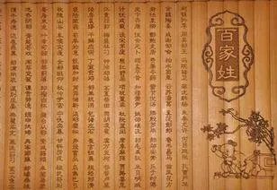 中国人为什么重视姓氏传承