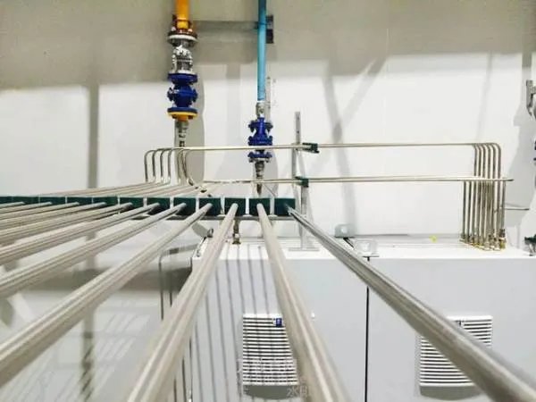 气体管路系统工程如何做？