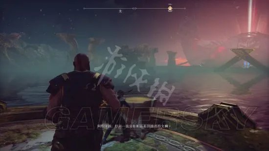 《战神4》图文流程攻略 全剧情图文流程攻略