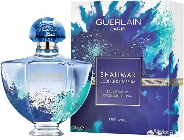 娇兰一千零一夜Shalimar的全部版本有哪些?