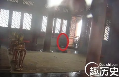 1992年故宫灵异事件揭秘 北京故宫十大灵异事件